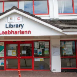 Ballincollig Library - Ballincollig