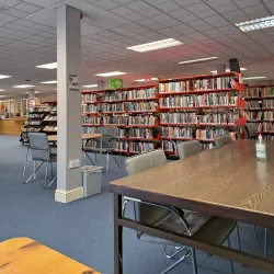 Ballincollig Library - Ballincollig