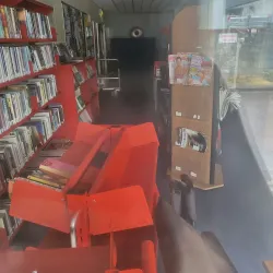 Ballincollig Library - Ballincollig