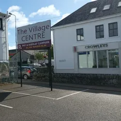 Ballincollig Library - Ballincollig