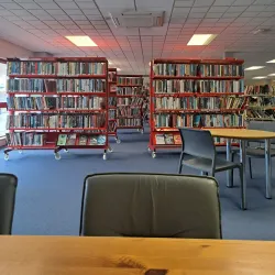 Ballincollig Library - Ballincollig