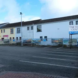 Ballincollig Library - Ballincollig