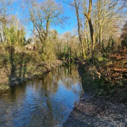 Ballincollig Regional Park - Ballincollig