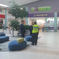 Ballincollig Shopping Centre - Ballincollig