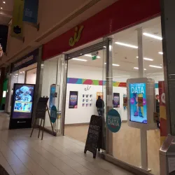 Ballincollig Shopping Centre - Ballincollig