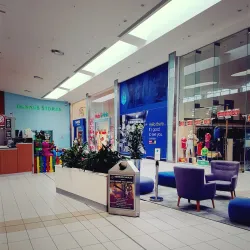 Ballincollig Shopping Centre - Ballincollig