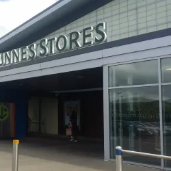 Ballincollig Shopping Centre - Ballincollig