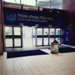 Ballincollig Shopping Centre - Ballincollig