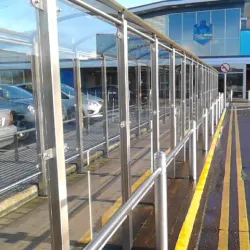 Ballincollig Shopping Centre - Ballincollig