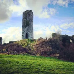 Carrigrohane Castle - Ballincollig