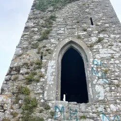 Carrigrohane Castle - Ballincollig