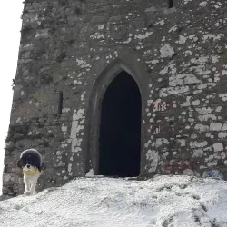 Carrigrohane Castle - Ballincollig