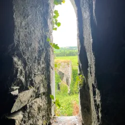 Carrigrohane Castle - Ballincollig