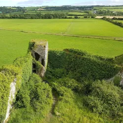 Carrigrohane Castle - Ballincollig
