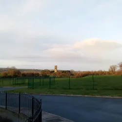 Carrigrohane Castle - Ballincollig