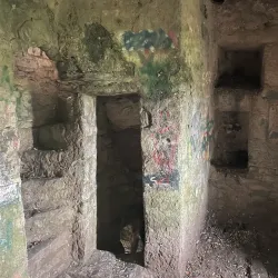 Carrigrohane Castle - Ballincollig