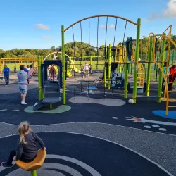 Oriel Park - Ballincollig