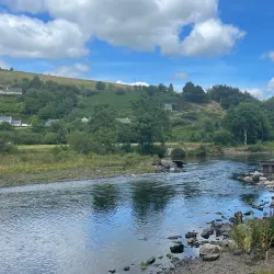 Oriel Park - Ballincollig