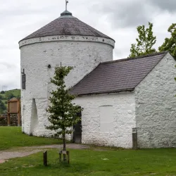 Oriel Park - Ballincollig