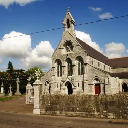 St. Mary's Church, Ballincollig - Ballincollig
