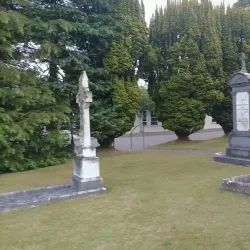 St. Mary's Church, Ballincollig - Ballincollig