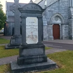 St. Mary's Church, Ballincollig - Ballincollig