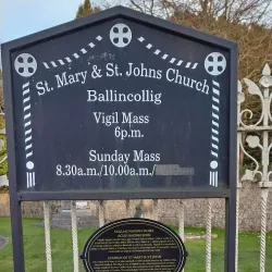 St. Mary's Church, Ballincollig - Ballincollig