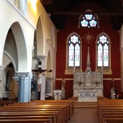 St. Mary's Church, Ballincollig - Ballincollig