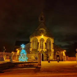 St. Mary's Church, Ballincollig - Ballincollig