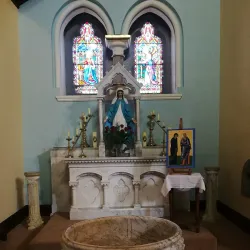 St. Mary's Church, Ballincollig - Ballincollig