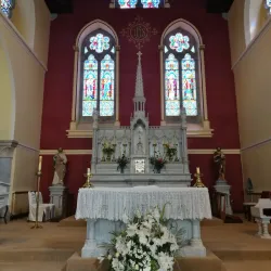 St. Mary's Church, Ballincollig - Ballincollig