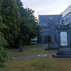 St. Mary's Church, Ballincollig - Ballincollig
