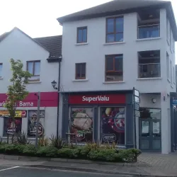 Barna Market - Barna