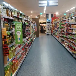 Barna Market - Barna