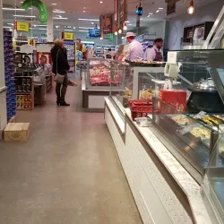 Barna Market - Barna