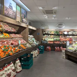 Barna Market - Barna