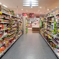 Barna Market - Barna