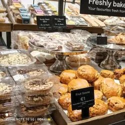 Barna Market - Barna