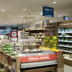 Barna Market - Barna