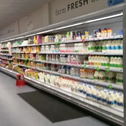 Barna Market - Barna