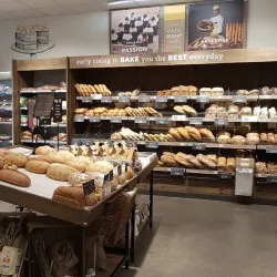 Barna Market - Barna