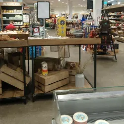 Barna Market - Barna