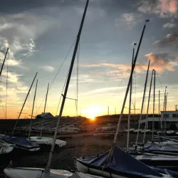 Galway Bay Sailing Club - Barna