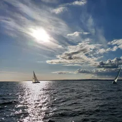 Galway Bay Sailing Club - Barna