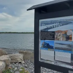 Galway Bay Sailing Club - Barna
