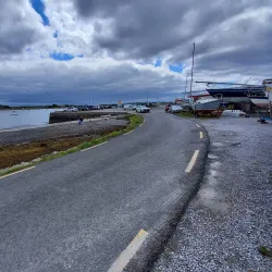 Galway Bay Sailing Club - Barna