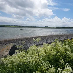 Galway Bay Sailing Club - Barna