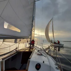 Galway Bay Sailing Club - Barna