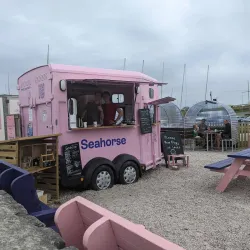 Galway Bay Sailing Club - Barna