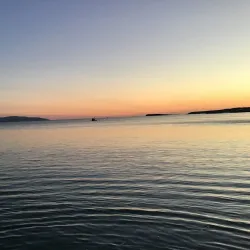 Salthill Promenade - Barna